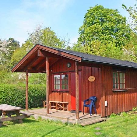 Hytter - Lovoya Oslofjord Horten Zewnętrze zdjęcie