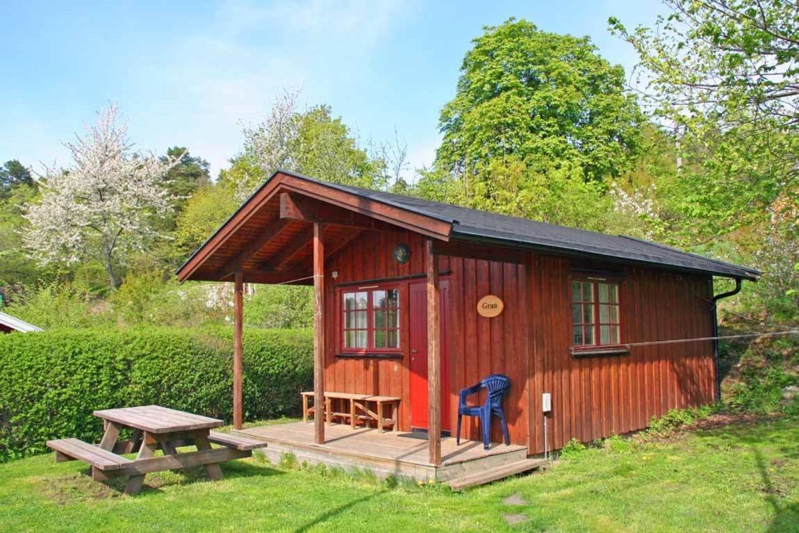 Hytter - Lovoya Oslofjord Horten Zewnętrze zdjęcie